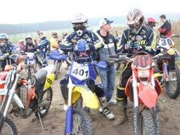 2007 Enduro Cup 3h