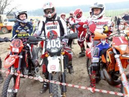 2007 Enduro Cup 3h