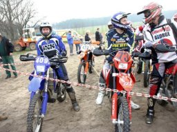 2007 Enduro Cup 3h