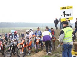 2007 Enduro Cup 3h