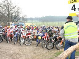 2007 Enduro Cup 3h
