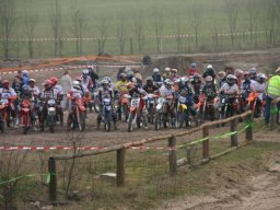 2007 Enduro Cup 3h