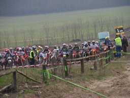 2007 Enduro Cup 3h