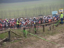 2007 Enduro Cup 3h