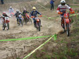 2007 Enduro Cup 3h