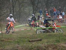 2007 Enduro Cup 3h