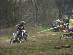 2007 Enduro Cup 3h