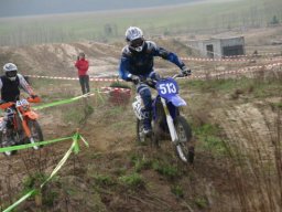 2007 Enduro Cup 3h