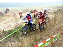 2007 Enduro Cup 3h