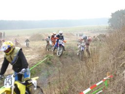 2007 Enduro Cup 3h
