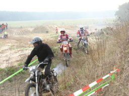 2007 Enduro Cup 3h