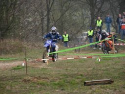 2007 Enduro Cup 3h