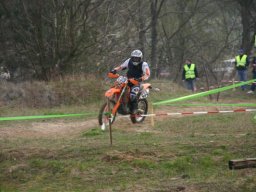 2007 Enduro Cup 3h