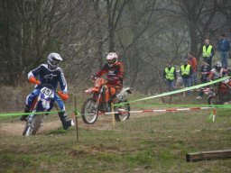 2007 Enduro Cup 3h