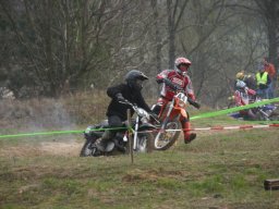 2007 Enduro Cup 3h