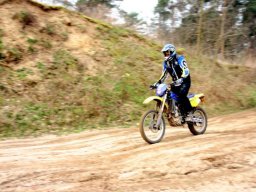 2007 Enduro Cup 3h