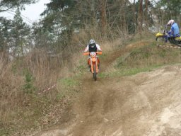 2007 Enduro Cup 3h