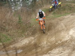 2007 Enduro Cup 3h