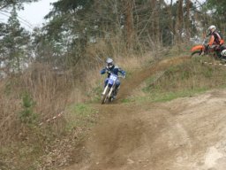 2007 Enduro Cup 3h