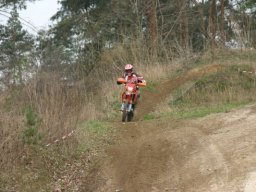 2007 Enduro Cup 3h