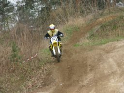 2007 Enduro Cup 3h
