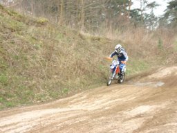 2007 Enduro Cup 3h
