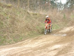 2007 Enduro Cup 3h
