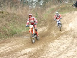 2007 Enduro Cup 3h