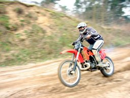 2007 Enduro Cup 3h
