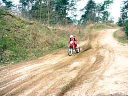 2007 Enduro Cup 3h