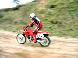2007 Enduro Cup 3h