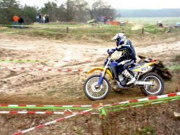 2007 Enduro Cup 3h