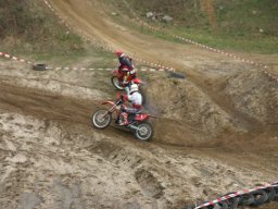 2007 Enduro Cup 3h