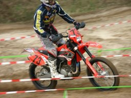 2007 Enduro Cup 3h