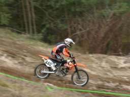 2007 Enduro Cup 3h