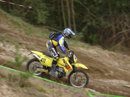 2007 Enduro Cup 3h