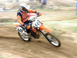 2007 Enduro Cup 3h