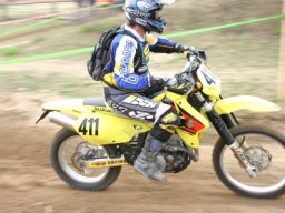 2007 Enduro Cup 3h