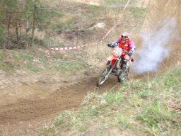 2007 Enduro Cup 3h