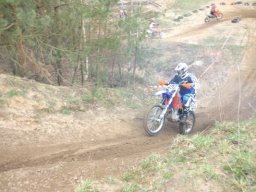 2007 Enduro Cup 3h