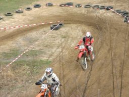 2007 Enduro Cup 3h