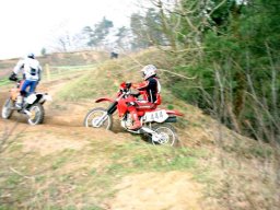 2007 Enduro Cup 3h