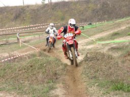 2007 Enduro Cup 3h