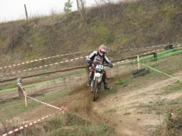 2007 Enduro Cup 3h