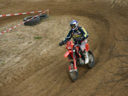 2007 Enduro Cup 3h