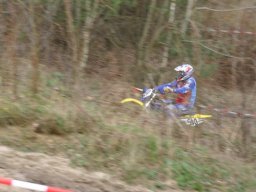 2007 Enduro Cup 3h