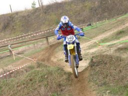 2007 Enduro Cup 3h