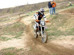 2007 Enduro Cup 3h