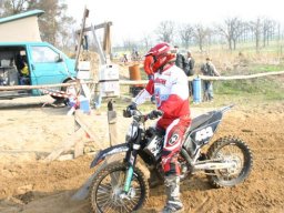 2007 Enduro Cup 3h