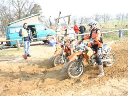 2007 Enduro Cup 3h